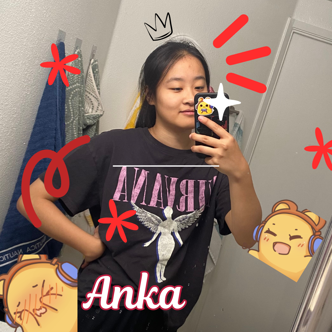 Anka