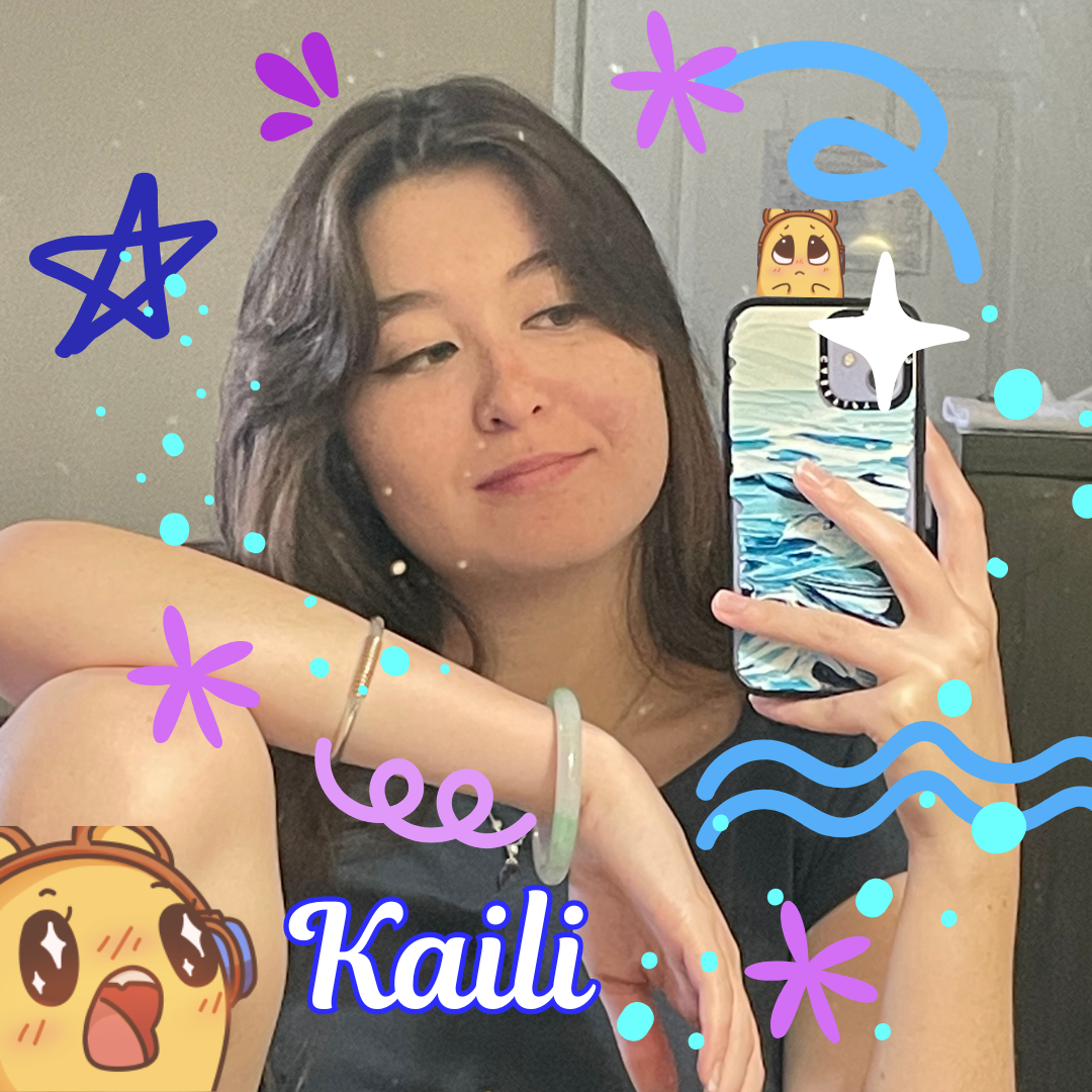 Kaili