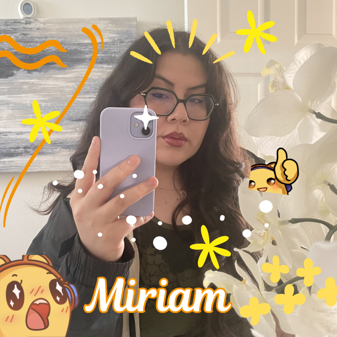 Miriam