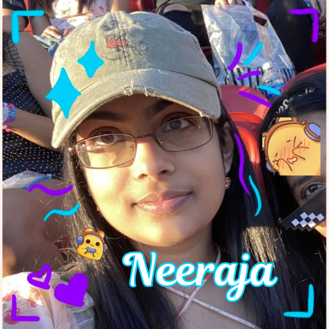 Neeraja