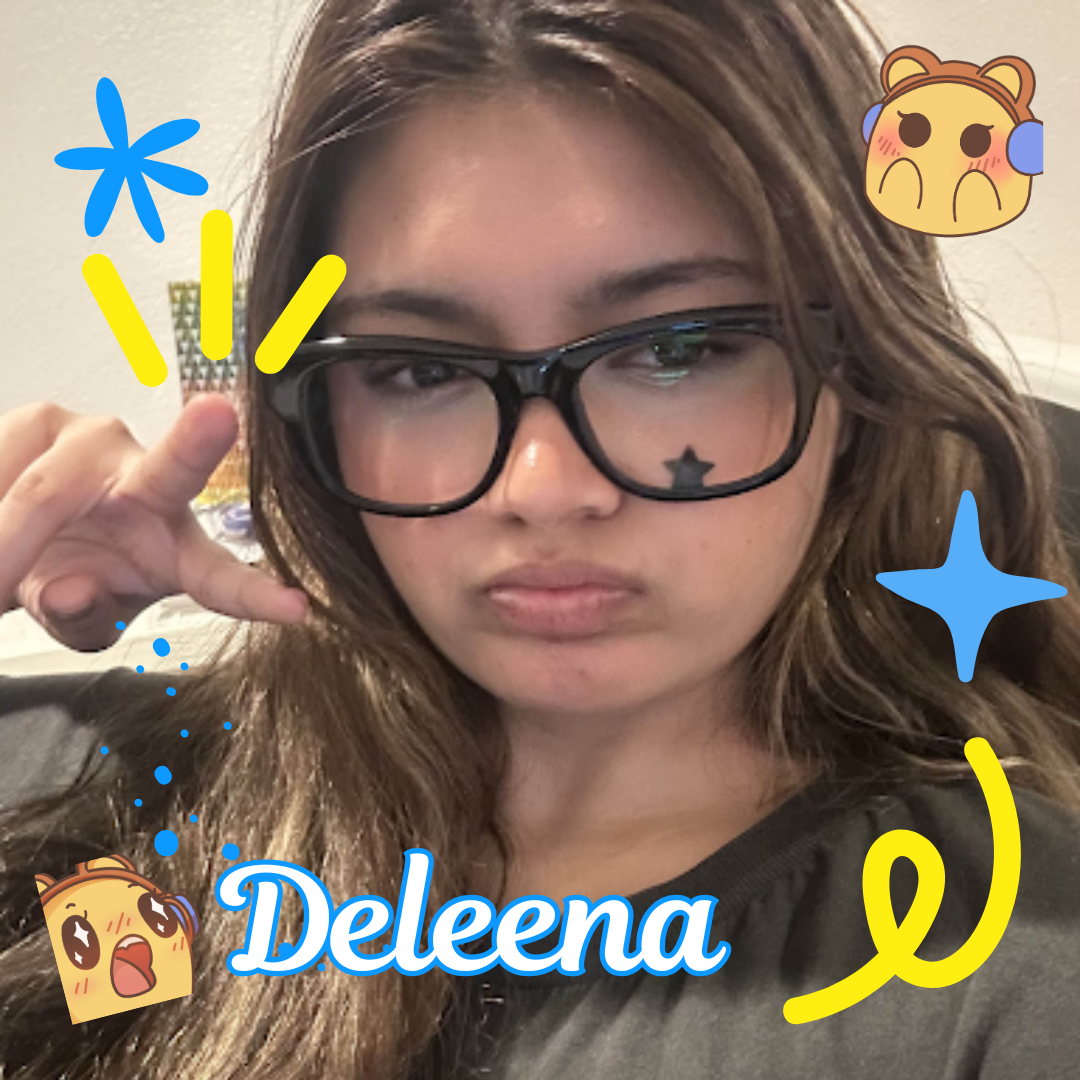 Deleena