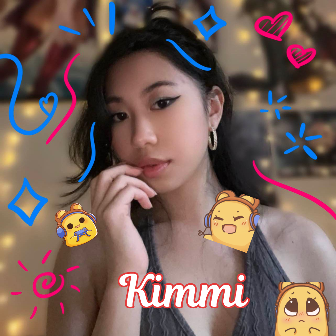 Kimmi